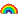 Regenbogen Emoticon